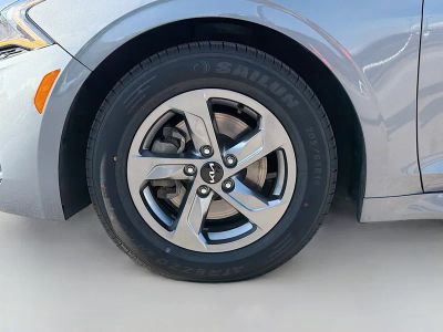 2022 Kia K5 — photo 39 view
