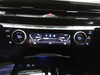 2023 Genesis G80 — photo 19 view