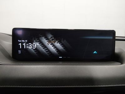 2023 Genesis G80 — photo 17 view
