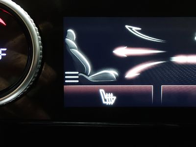 2023 Genesis G80 — photo 18 view