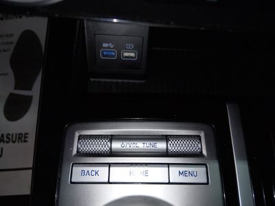 2023 Genesis G80 — photo 20 view