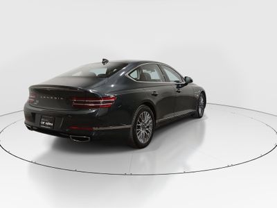 2023 Genesis G80 — photo 7 view