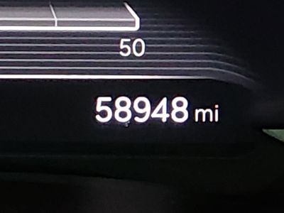 2023 Genesis G80 — photo 14 view