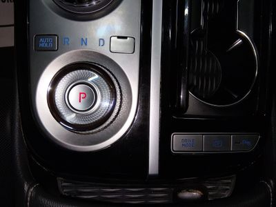 2023 Genesis G80 — photo 21 view
