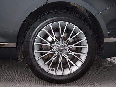 2023 Genesis G80 — photo 10 view