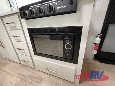 2026 Forest River RV Vibe - Photo 19