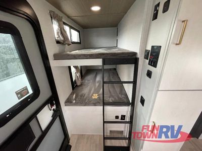 2026 Forest River RV Vibe - Photo 26