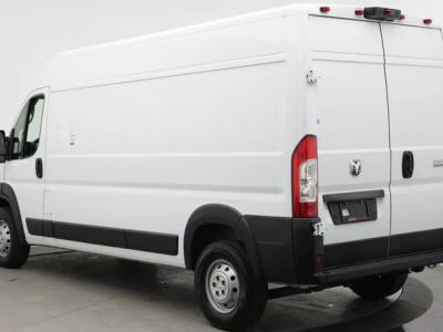 2025 Ram ProMaster Cargo Van - Photo 6