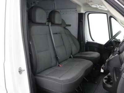 2025 Ram ProMaster Cargo Van - Photo 29