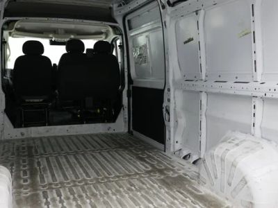 2025 Ram ProMaster Cargo Van - Photo 25