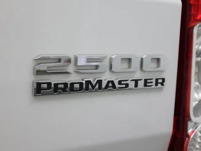 2025 Ram ProMaster Cargo Van - Photo 9