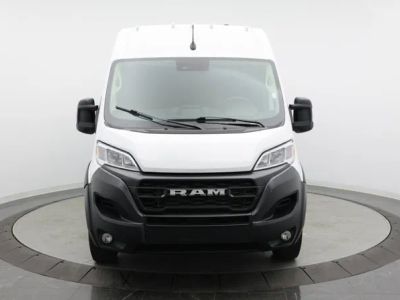 2025 Ram ProMaster Cargo Van - Photo 2