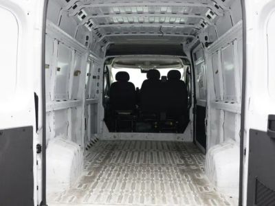 2025 Ram ProMaster Cargo Van - Photo 24