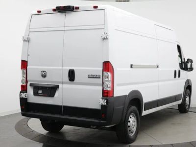 2025 Ram ProMaster Cargo Van - Photo 8