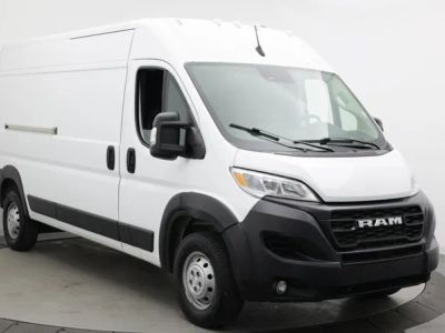 2025 Ram ProMaster Cargo Van - Photo 3