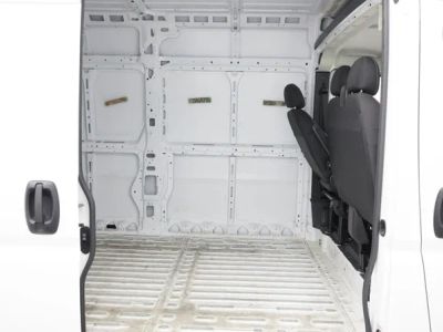 2025 Ram ProMaster Cargo Van - Photo 26