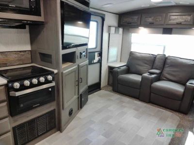 2020 Cruiser Fun Finder — photo 29 view