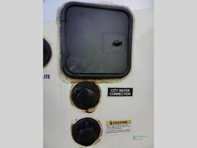 2020 Cruiser Fun Finder — photo 15 view