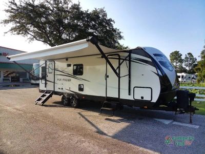 2020 Cruiser Fun Finder — photo 25 view
