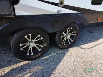 2020 Cruiser Fun Finder — photo 9 view