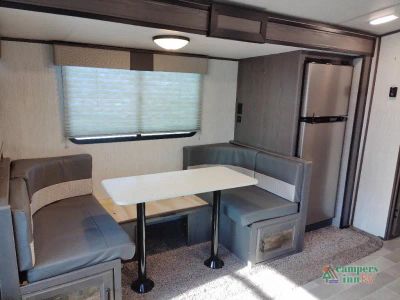 2020 Cruiser Fun Finder — photo 28 view