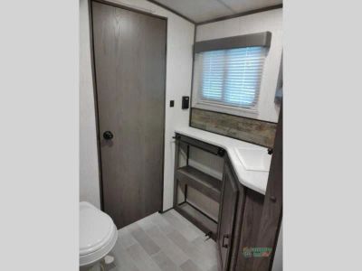 2020 Cruiser Fun Finder — photo 42 view