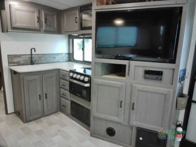 2020 Cruiser Fun Finder — photo 30 view
