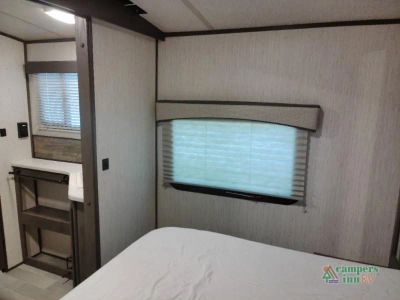 2020 Cruiser Fun Finder — photo 45 view