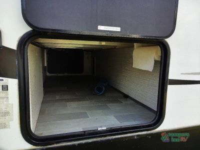 2020 Cruiser Fun Finder — photo 12 view