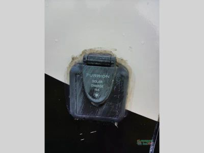 2020 Cruiser Fun Finder — photo 13 view