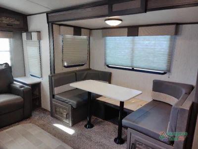 2020 Cruiser Fun Finder — photo 31 view