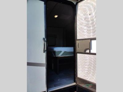 2020 Cruiser Fun Finder — photo 21 view