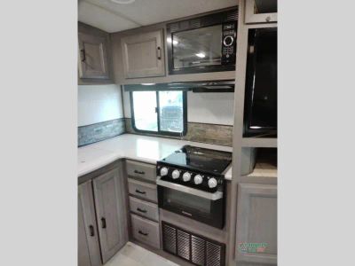 2020 Cruiser Fun Finder — photo 34 view