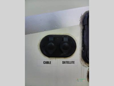 2020 Cruiser Fun Finder — photo 14 view