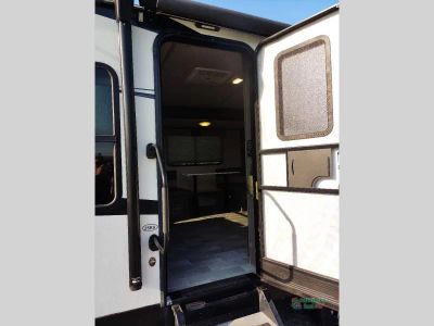 2020 Cruiser Fun Finder — photo 24 view