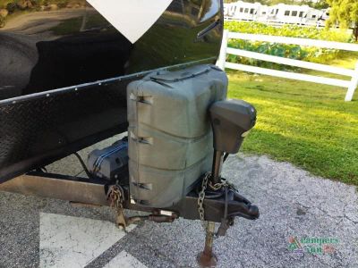 2020 Cruiser Fun Finder — photo 10 view