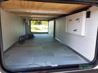 2020 Cruiser Fun Finder — photo 8 view