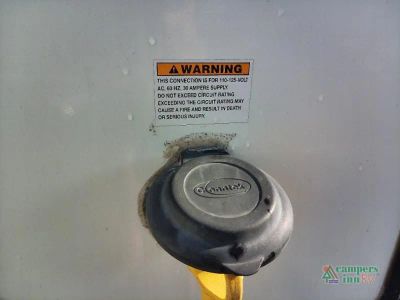 2020 Cruiser Fun Finder — photo 16 view
