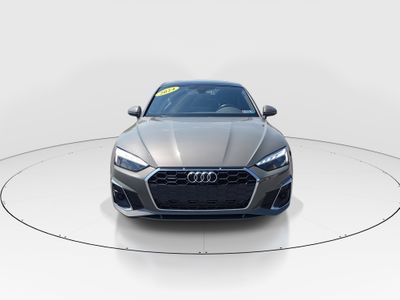 2024 Audi A5 Sportback - Photo 2