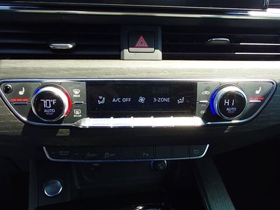 2024 Audi A5 Sportback - Photo 20