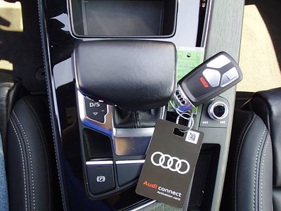 2024 Audi A5 Sportback - Photo 17
