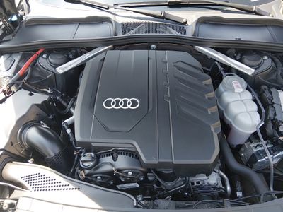 2024 Audi A5 Sportback - Photo 9