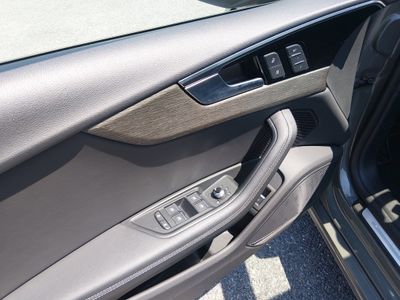 2024 Audi A5 Sportback - Photo 12