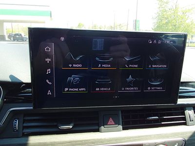 2024 Audi A5 Sportback - Photo 19