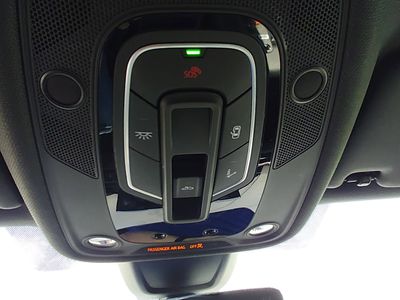 2024 Audi A5 Sportback - Photo 22