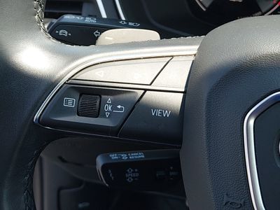 2024 Audi A5 Sportback - Photo 21