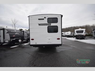2026 Winnebago Access - Photo 5