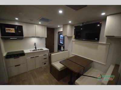 2026 Winnebago Access - Photo 33