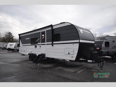 2026 Winnebago Access - Photo 1