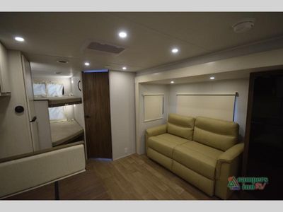 2026 Winnebago Access - Photo 31